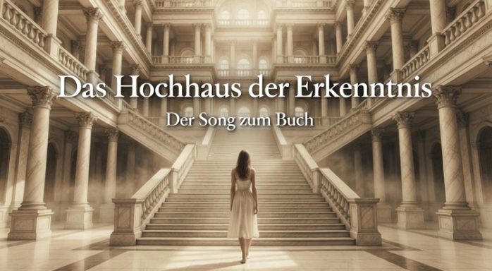 Das Hochhaus der Erkenntnis (Titelsong) Das Hochhaus der Erkenntnis (Titelsong)