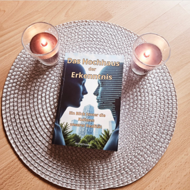 Rezension zum Buch "Das Hochhaus der Erkenntnis"