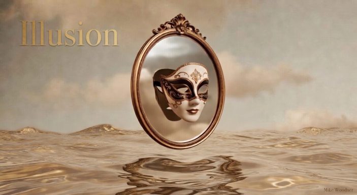 Illusion Illusion